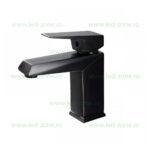 Baterie Lavoar Negru Antichizat LZ1745 - imagine 2