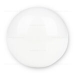 Bec LED E27 8W Iluminare 160 Grade - imagine 2