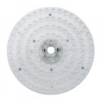 Kit LED Plafoniera Reglabil 12W/18W/24W Rotund 5CCT Rotund