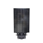 Lampa LED Iluminat Stradal 100W Solara cu Telecomanda LZ75C06 - imagine 4