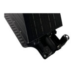 Lampa LED Iluminat Stradal 100W Solara cu Telecomanda LZ75C06 - imagine 5