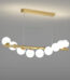 lustra 9 socluri g9 lzdx332 9