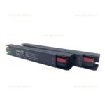 Sursa Alimentare Banda LED 24V 300W Slim Aluminiu si Clipsuri - imagine 4