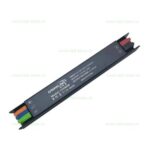 Sursa Alimentare Banda LED 24V 300W Slim Aluminiu si Clipsuri - imagine 2