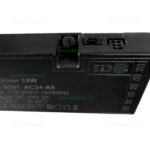 Sursa Slim 12V 24W Pentru Iluminat Banda LED Rafturi cu Senzor LZ4371 - imagine 2