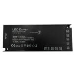 Sursa Slim 24V 36W Pentru Iluminat Banda LED Rafturi cu Senzor