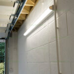 Tub LED T8 Mat 15.5W 120cm 60 Grade Sticla Alimentare Un Capat PHILIPS - imagine 2