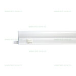 Tub LED T5 8W 58cm Mat Suport Inclus cu Intrerupator